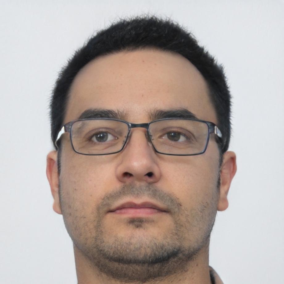 Alejandro Martínez, Director de Desarrollo Tecnológico